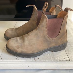 Women’s Blundstone Boots
